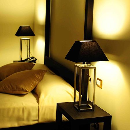 La Civetta Bed & Breakfast Foggia Ngoại thất bức ảnh