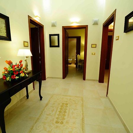 La Civetta Bed & Breakfast Foggia Ngoại thất bức ảnh