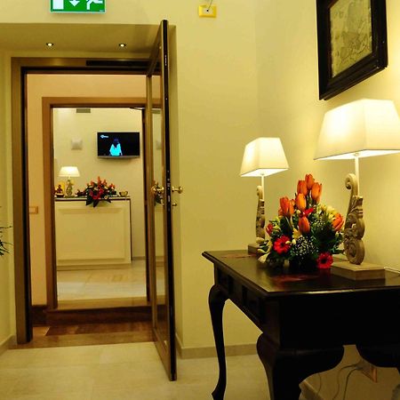 La Civetta Bed & Breakfast Foggia Ngoại thất bức ảnh
