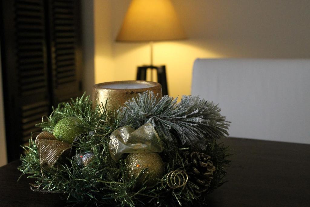 La Civetta Bed & Breakfast Foggia Phòng bức ảnh