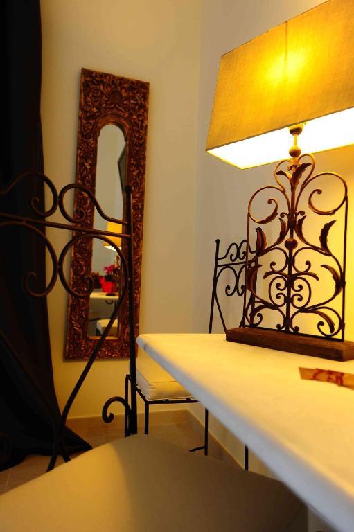 La Civetta Bed & Breakfast Foggia Phòng bức ảnh