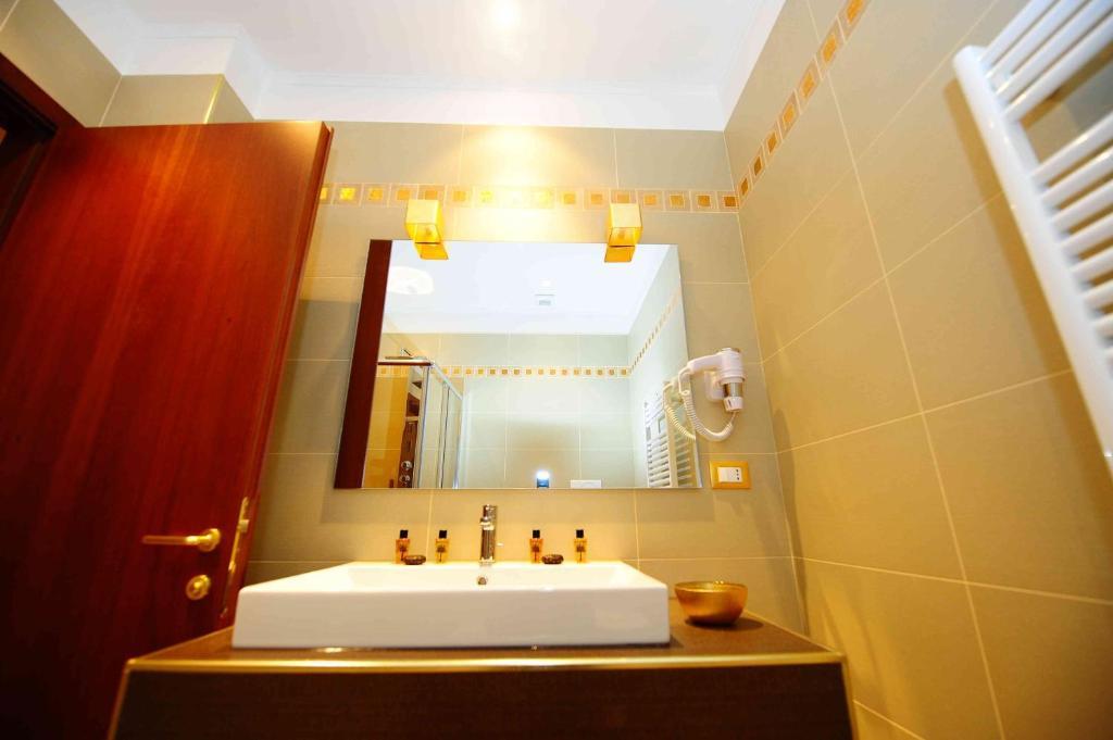 La Civetta Bed & Breakfast Foggia Ngoại thất bức ảnh
