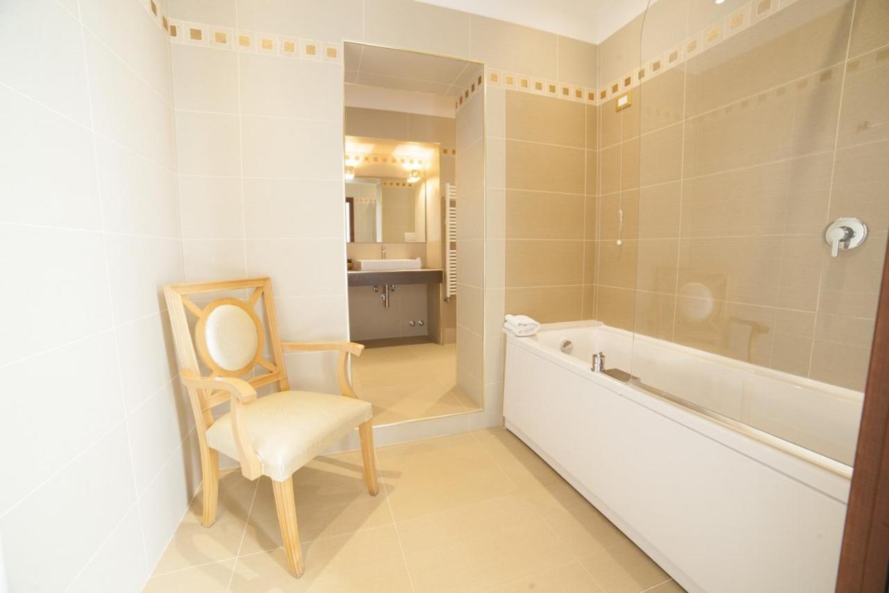 La Civetta Bed & Breakfast Foggia Ngoại thất bức ảnh