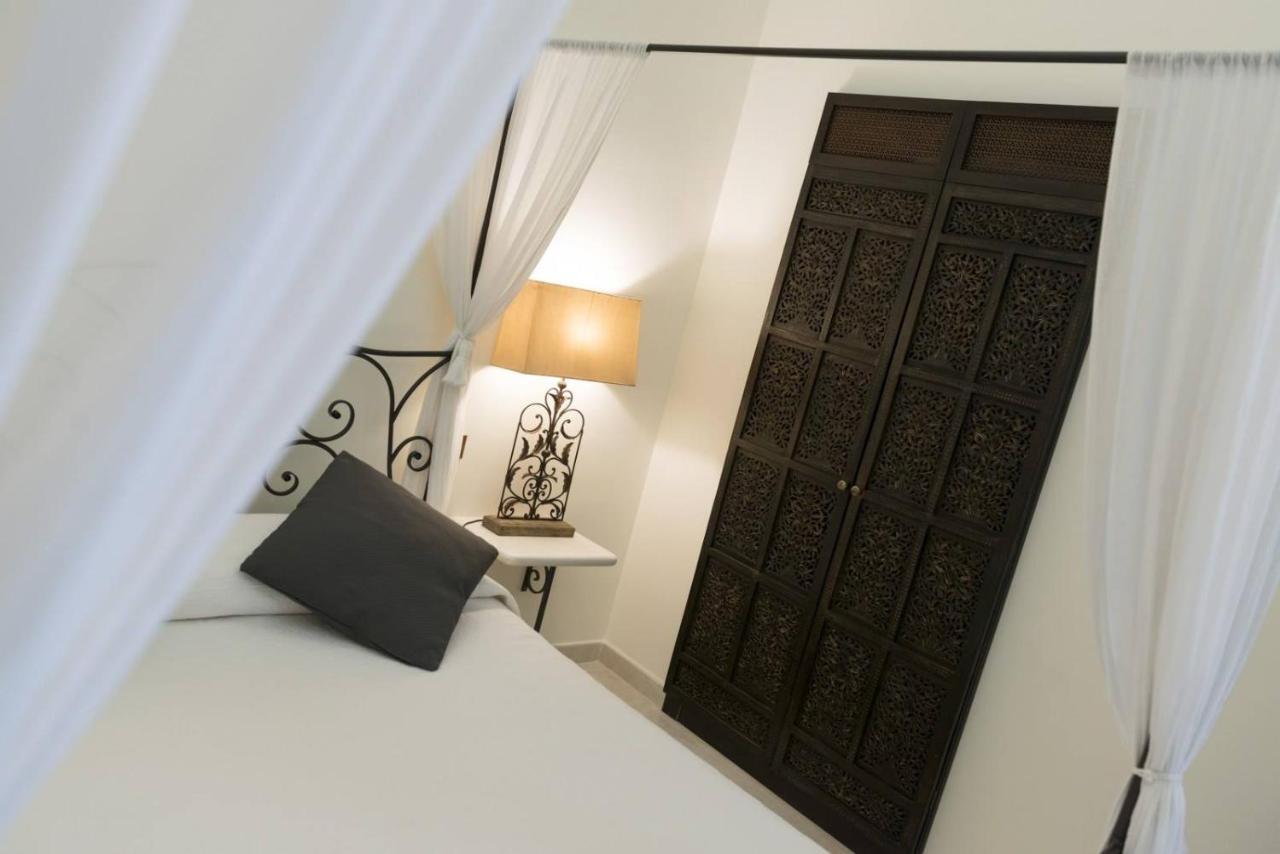 La Civetta Bed & Breakfast Foggia Ngoại thất bức ảnh